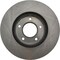 Centric Parts Standard Brake Rotor, 121.45056 121.45056 - alternate 6